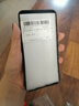 龐嶼 適用華為Nova2S手機殼HWI-AL00新款nova2s液態(tài)硅膠保護套鏡頭全包軟殼耐磨防摔簡(jiǎn)約純色外殼男女 【石墨黑】單殼 曬單實(shí)拍圖