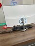 宏碩（hongshuo）RTX4060 電競游戲辦公設計家用臺式電腦主機整機  “暢玩黑神話(huà)悟空” 主機+24英寸顯示器 套三 十一代i5 16G內存512G 1060顯卡 曬單實(shí)拍圖