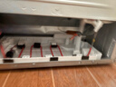 海爾（Haier）盛宴618升雙開(kāi)門(mén)對開(kāi)門(mén)冰箱電冰箱家用一級能效風(fēng)冷無(wú)霜大容量節能BCD-618WGHSSEDBL國家補貼20% 曬單實(shí)拍圖