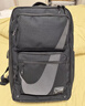 耐克NIKE男子雙肩包 書包  UTILITY SPD 休閑包HF0635-010黑色均碼 曬單實(shí)拍圖