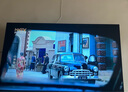 TCL電視 55V8L Pro 55英寸 144Hz高刷 QLED量子點 3GB+64GB大內(nèi)存 4K deepseek AI電視 國家補貼20% 55英寸 官方標配 曬單實拍圖