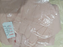 鴨鴨（YAYA）羽絨服女短款2025年冬季新款小個(gè)子時(shí)尚甜美翻領(lǐng)休閑保暖外套SX 粉色 S 曬單實(shí)拍圖