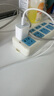 圖拉斯【新款護機線】蘋果充電線PD30W快充數(shù)據(jù)線type-c適用iphone16promax15 14 13手機ipad平板車載usb 熱銷爆款【蘋果8-14專用】1.2米白丨C轉(zhuǎn)L 2025新款- 曬單實拍圖
