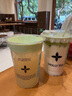 寶寶饞了兒童零食棒棒糖山楂棒梨膏木糖醇高鈣牛奶軟糖享1歲寶寶嬰兒食譜 原味高鈣牛奶棒30g*2盒 曬單實(shí)拍圖