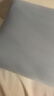 深睡42x70cm枕頭套pro酒店記憶棉專(zhuān)用同款夾亞全棉朵家用星枕套球 深睡pro專(zhuān)用枕高8cm 單只枕套42cmx70cm 曬單實(shí)拍圖