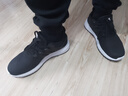阿迪達(dá)斯adidas男夏季休閑運(yùn)動輕便跑步鞋訓(xùn)練備賽運(yùn)動男鞋 曬單實(shí)拍圖