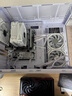 七彩虹電腦i5 13400F/RTX5060Ti 4060Ti吃雞永劫無(wú)間直播設(shè)計(jì)師RTX5070電競(jìng)游戲臺(tái)式電腦主機(jī)diy組裝整機(jī) 配四丨i5 13400F丨RTX5060 8G 曬單實(shí)拍圖