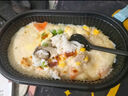 必勝客必勝優(yōu)選意式番茄牛肉焗飯360g*1盒 微波加熱即食 兒童家庭速食 曬單實(shí)拍圖