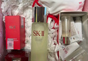 SK-II神仙水230ml+面霜50g+光子小燈泡30ml護(hù)膚品套裝sk2化妝品skii 曬單實(shí)拍圖