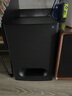 索尼（SONY）HT-S60 1000W大功率 5.1 實(shí)體聲道 全景聲 無(wú)線(xiàn)后環(huán)繞 回音壁 Soundbar 家庭影院 電視音響 藍牙 曬單實(shí)拍圖