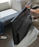 聯(lián)想（Lenovo） 55英寸多媒體觸摸會議一體機windows電腦系統(tǒng)電子白板觸控辦公大屏商用觸屏顯示器DST55 曬單實拍圖