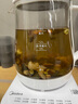 老谷頭檸檬茶無花果干刺梨干青檸洛神花茶檸檬片泡水花果茶水果茶養(yǎng)生茶 曬單實(shí)拍圖
