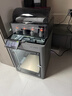 拓竹【新品預售15天內發(fā)貨】P2SC 3D打印機器大尺寸FDM家用桌面立體打印高精度高速AI監測烘干P1S升級 曬單實(shí)拍圖