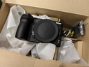 尼康（Nikon）【國家補貼】Z30入門級微單相機Vlog家用自拍高清旅游翻轉屏自拍相機 單機 Z30(16-50 + 50-250)雙鏡頭套裝 官方標配【送鋼化膜+座充+相機包+曬單送三腳架】 曬單實拍圖