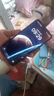 OPPO K13s 8GB+256GB 聚能藍 性能新一代 強悍更流暢 第三代驍龍7 抗摔耐磨 新款5G防水手機 國家補貼 曬單實(shí)拍圖
