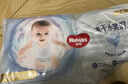 好奇（Huggies）金裝拉拉褲XL96片(12-17kg)尿不濕【速干不易紅】 曬單實拍圖