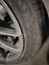 倍耐力新能源輪胎255/45R20 105V P ZERO PZ4 ELT XL 曬單實(shí)拍圖