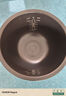 小米米家壓力IH電飯煲1S YLIH02CM 3L內膽內鍋膽原廠(chǎng)配件 曬單實(shí)拍圖