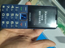 飛利浦（PHILIPS）E568A 寶石藍 移動聯(lián)通電信4G全網(wǎng)通 老年人手機智能 超長待機兒童功能學生手機 大字大聲直板按鍵 曬單實拍圖