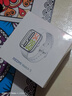 小米（MI）REDMI Watch 5 皎月銀 國家補貼 澎湃OS 2 心率血氧監(jiān)測 藍牙通話 紅米手表5 智能手表 小米汽車 曬單實拍圖