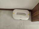 美的（Midea）【折疊迷你便攜】干衣機烘干機家用小型旅行烘干機嬰兒衣物護理機消毒脫水機政府補貼10D1七夕禮物 曬單實拍圖