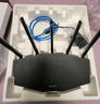 普聯(lián)（TP-LINK）普聯(lián)路由3630 WiFi7千兆雙頻 BE3600無(wú)線(xiàn)路由器2.5G網(wǎng)口 雙頻聚合 智能游戲加速 兒童上網(wǎng)管理 曬單實(shí)拍圖