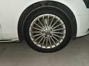 米其林（MICHELIN）汽車輪胎 225/50R17 98W 浩悅五代 Primacy 5 適配雅閣/奔馳C級(jí) 曬單實(shí)拍圖