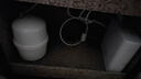 美的（Midea）凈水器母嬰家用1100G流速0阻垢劑華凌廚下RO反滲透加熱直飲一體機(jī)餐邊柜管線機(jī)前置過濾全屋套裝 新品真沸騰冰熱管線機(jī)+凈水器 曬單實(shí)拍圖