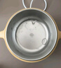 七彩叮當恒溫碗嬰兒輔食碗專(zhuān)用智能充電兒童餐具加熱保溫碗 至臻款 曬單實(shí)拍圖