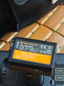 K&F Concept卓爾NP-FW50相機(jī)電池ZV-E10充電器適用索尼a6000 a6400 a7m2 a6500 a6300 a6100 a7s2 zve10微單 曬單實拍圖