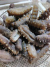 老尹家淡干海參秋季滋補深海底播 家庭自用款 250g罐85-150頭 5年參 250g*1罐 85-150頭 曬單實(shí)拍圖