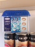 ZYUO【日本】冰箱除味劑除臭劑消毒殺菌食品級家用凈化去除異味專(zhuān)用除 【實(shí)惠裝】香橙味 3盒 冰箱除霉菌去異味除味除臭消毒殺菌除臭劑強力肉腐 曬單實(shí)拍圖