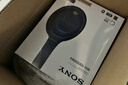 索尼（SONY）【學生季】WH-1000XM4 頭戴式藍牙無線耳機 主動降噪 國家補貼 手機電腦游戲適用耳麥 禮物 深夜藍 曬單實拍圖