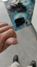 OVDL液體鞋油黑色真皮擦鞋清潔保養皮革護理防水上光補色100ml 曬單實(shí)拍圖
