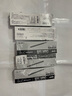 uni三菱 UMR-05S按動(dòng)筆芯0.5mm中性筆黑色替芯 適用小濃芯ONE UMN-S-05系列 10支 曬單實(shí)拍圖