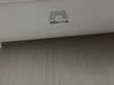 小熊（Bear）疊疊鍋電火鍋專用鍋折疊多功能鍋電蒸鍋姜妍同款多用途烤涮一體家用料理小熊疊疊鍋3.0鴛鴦鍋N22P3 曬單實拍圖
