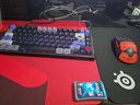雷蛇（Razer）毒蝰v3pro專業(yè)版 輕量化無線游戲鼠標(biāo) 人體工程學(xué)設(shè)計(jì)宏電競鼠標(biāo)  lol吃雞CSGO瓦羅蘭特鼠標(biāo) 黑色（輕約54克 自帶8KHZ接收器） 曬單實(shí)拍圖