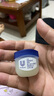 凡士林唇膏7g原味男女潤唇晶凍唇膜 淡化唇紋口紅打底送禮物 曬單實(shí)拍圖