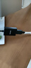 勝為（shengwei）USB轉HDMI轉換器轉接頭 1080p高清同屏雙屏擴展筆記本/主機外置顯卡連接電視投影儀顯示器AUH0015G 曬單實(shí)拍圖