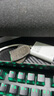 貝爾金（BELKIN）Type-C拓展塢 一分二轉(zhuǎn)接頭 60W快充 手機(jī)車載轉(zhuǎn)換器 UBS-C擴(kuò)展 F7U081白車載擴(kuò)展塢 曬單實(shí)拍圖