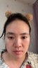 雅萌達(dá)人專屬MAX三代鳳仙紫旗艦版美容儀家用面部大排燈嫩膚美白促滲淡斑送禮【送女友生日禮物】 曬單實拍圖