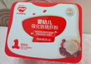 秋田滿滿 嬰幼兒高鐵豬肝粉40g 拌飯調(diào)味料_享6個月以上嬰兒寶寶輔食食譜 曬單實拍圖