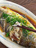 寧德深海大黃魚(yú)半野生超大黃花魚(yú)海鮮禮盒高端海鮮禮盒送禮整箱 1箱【3條裝】每條1斤 曬單實(shí)拍圖