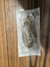 遼參大連有機冷凍海參1斤10-12只非即食京東自營旗艦店獨立包裝正品 曬單實拍圖