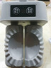 滿(mǎn)弓德國品質(zhì)自動(dòng)包餃子機全自動(dòng)家用電動(dòng)捏餃子機神器小型做水餃機器 電動(dòng)包餃子神器 曬單實(shí)拍圖