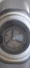 志高（CHIGO）全自動(dòng)洗衣機 波輪宿舍迷你小型家用 洗烘一體 智能洗脫一體機 大容量 風(fēng)干 【7.5Kg-主銷(xiāo)款-智能風(fēng)干-強動(dòng)力電機】 曬單實(shí)拍圖