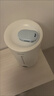 美的（Midea）加濕器凈化除菌家用臥室超聲波大霧量宿舍靜音噴霧器辦公桌面霧化器生日中秋禮物國家補貼S-UV98K 曬單實(shí)拍圖