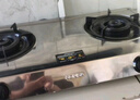 康佳（KONKA）燃?xì)庠蠲簹庠铍p灶具國家補(bǔ)貼 5.0kW液化氣66%高熱效率臺(tái)式 大火力不銹鋼灶臺(tái)JZY-T502Y（液化氣） 曬單實(shí)拍圖