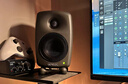 真力（Genelec）國(guó)行 8030 8040 8330 7040 GLM 二分頻有源監(jiān)聽(tīng)音箱家用HIFI音響 8020D 4寸 曬單實(shí)拍圖
