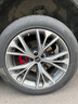 韓泰【包安裝】輪胎  K127 A 285/45R21 113Y AO奧迪Q8 曬單實(shí)拍圖